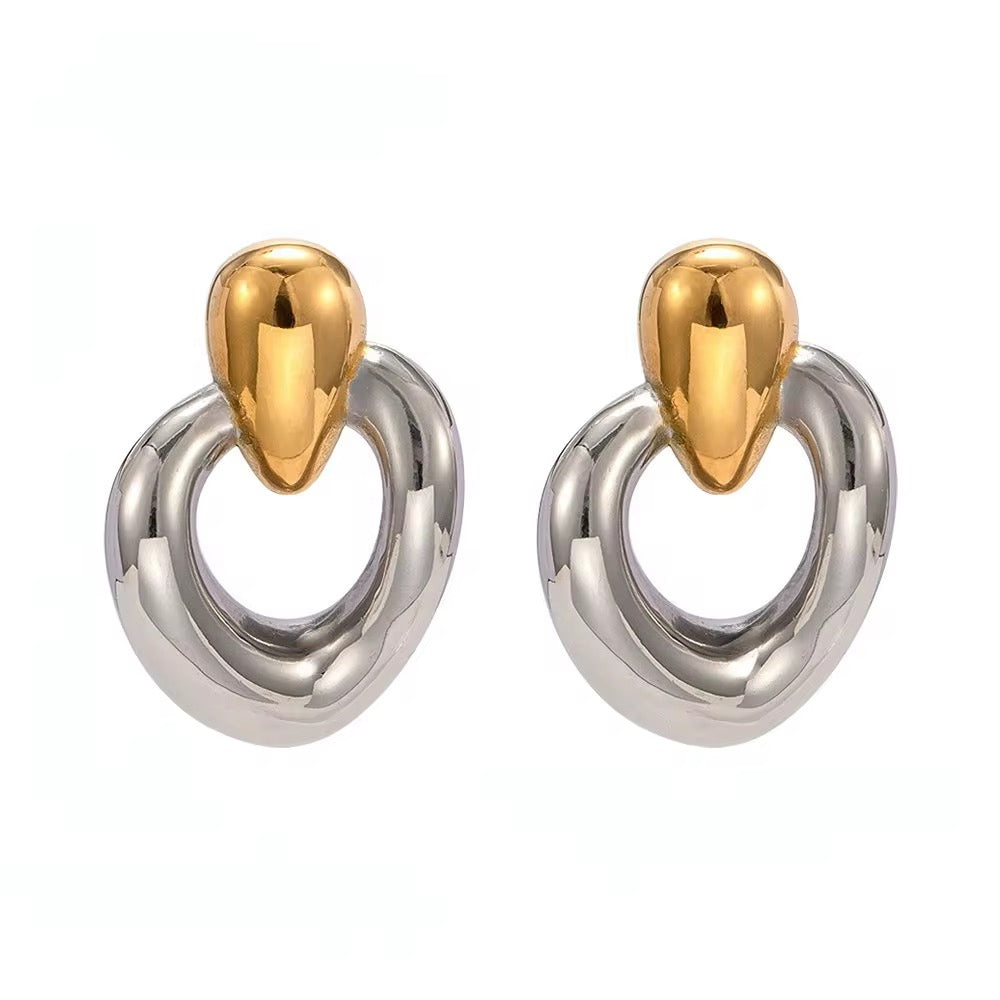 Fussion Luxe Earrings