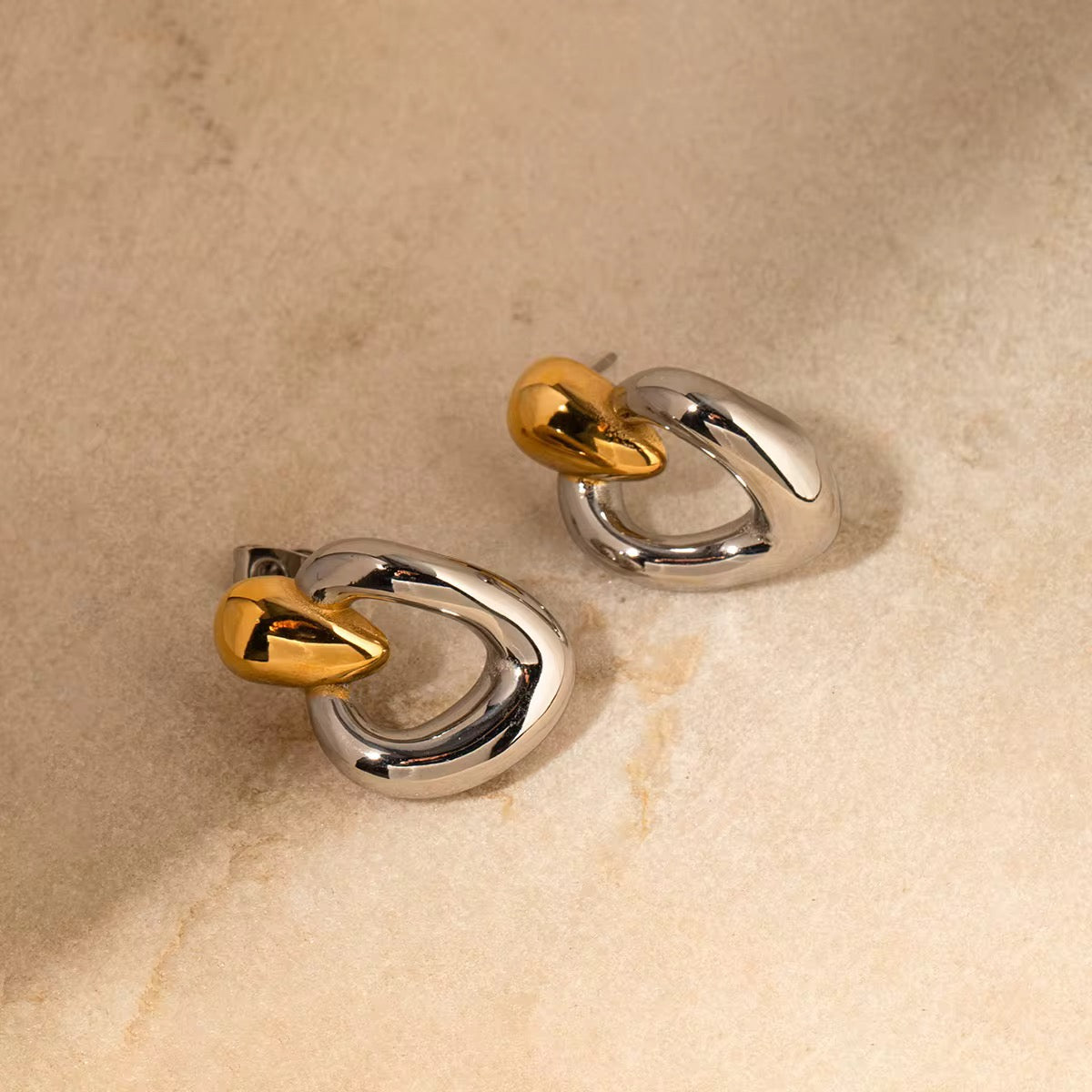 Fussion Luxe Earrings