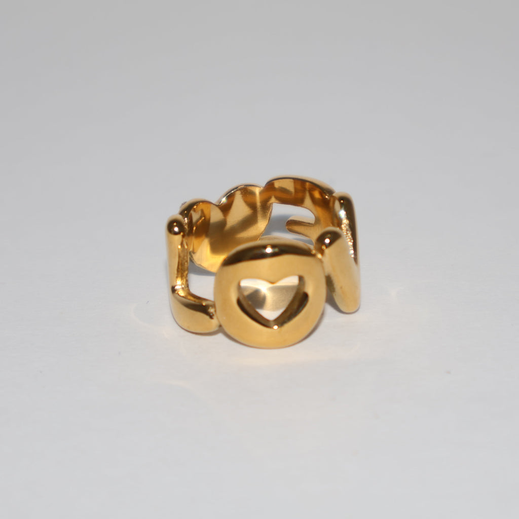 LOVE Ring