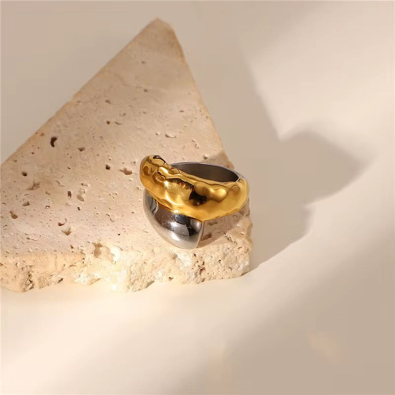 Luxe Blend Ring
