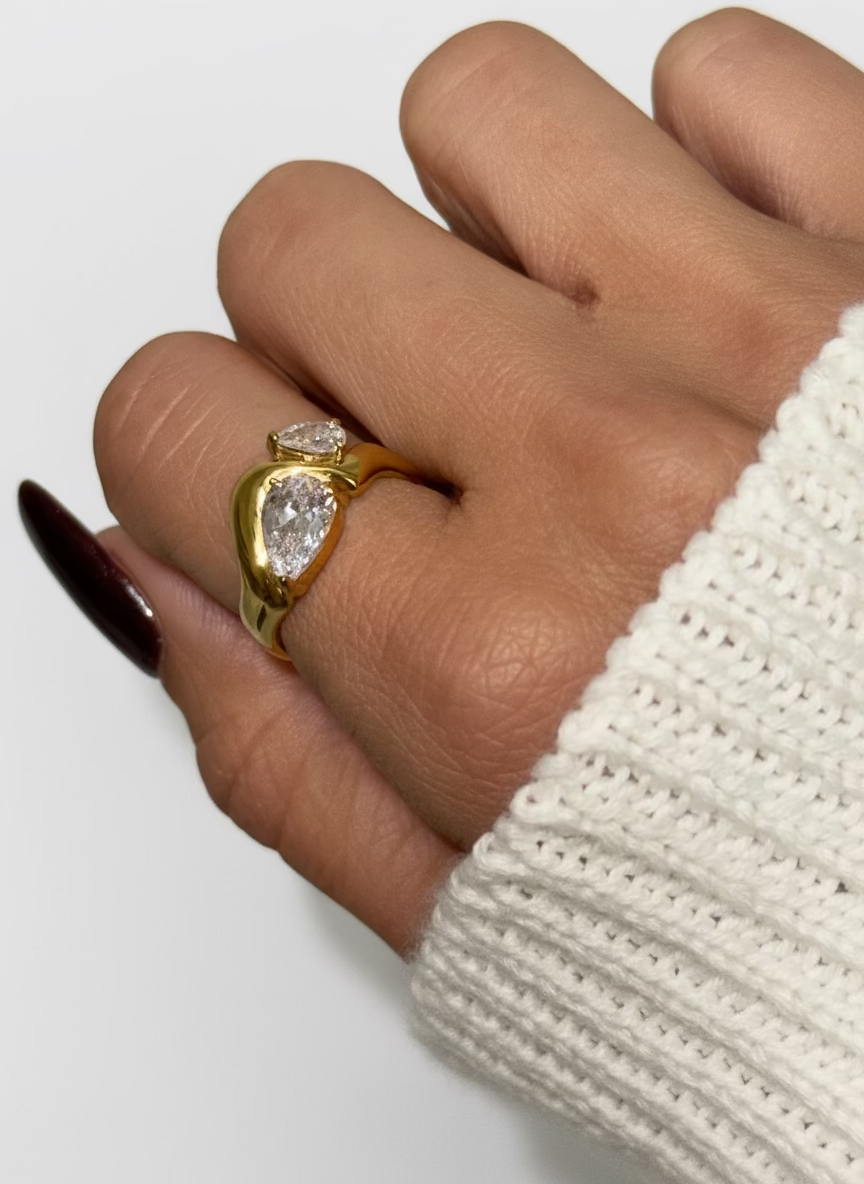 Joya Mia Ring